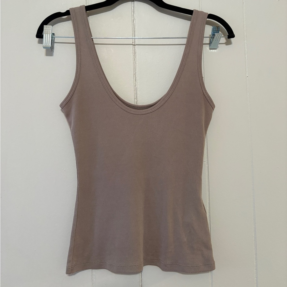 Abercrombie Tank Top